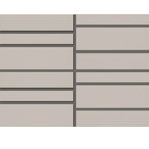 Gạch kiến trúc Inax HOSOWARI BORDER HAL-20BN/HB-1 - Image 5
