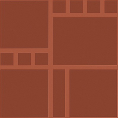 Gạch lát cotto Hạ Long 50x50 (Đỏ đậm) - Image 5