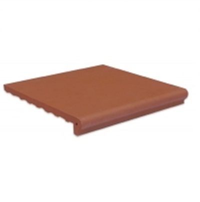 Gạch lát màu Chocolate cotto Hạ Long 40x40 - Image 3
