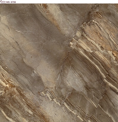 Gạch lát nền 80x80 Catalan 8023 - Image 4