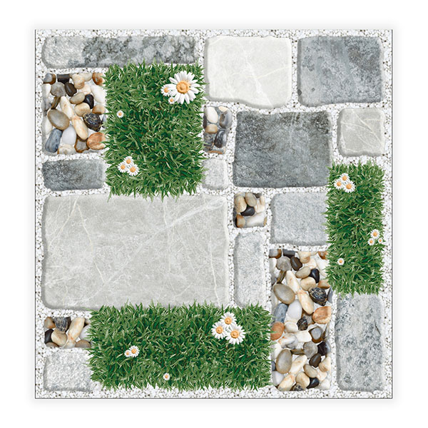 Gạch lát nền Catalan 50×50 5504 - Image 3