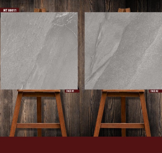 Gạch lát nền Granite 80x80cm công nghệ thấm muối tan CMC MT 88009 - Image 5