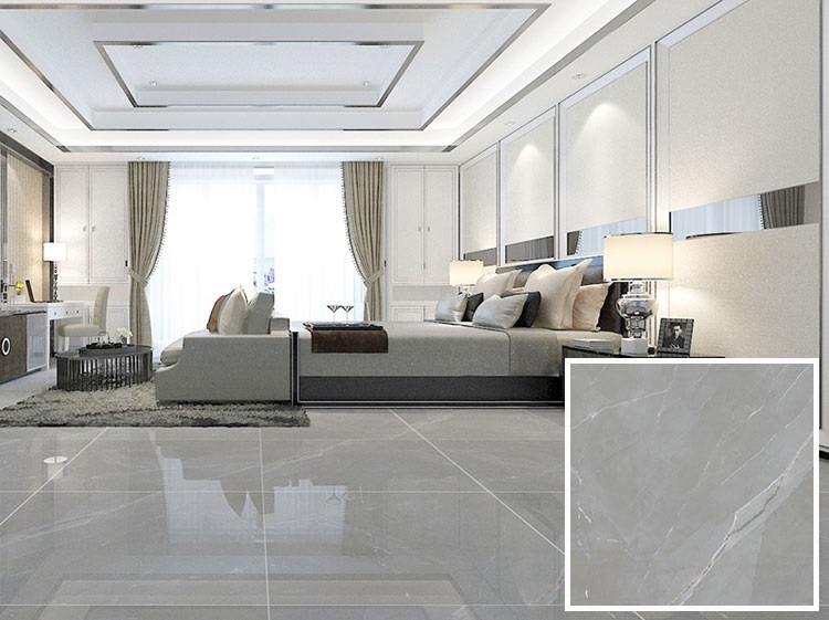 Gạch lát nền Granite 80x80cm công nghệ thấm muối tan CMC MT 88012 - Image 5