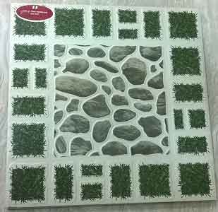 Gạch lát sân vườn 40x40 Prime 9239 - Image 5