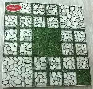 Gạch lát sân vườn 40x40 SH435 - Image 3
