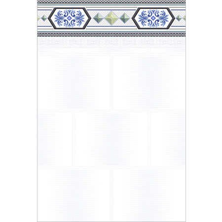 Gạch ốp 30x45 Vitto C042