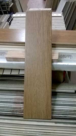 Gạch ốp lát giả gỗ 15x60 15621 - Image 3