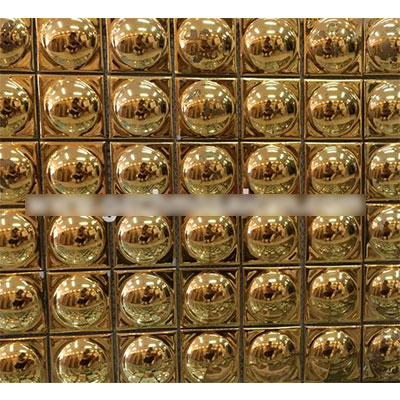 Gạch ốp phòng karaoke Mosaic X-6045 - Image 4