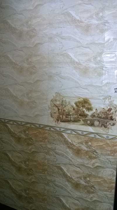 Gạch ốp vệ sinh 30x60 theo bộ 68001 - Image 5
