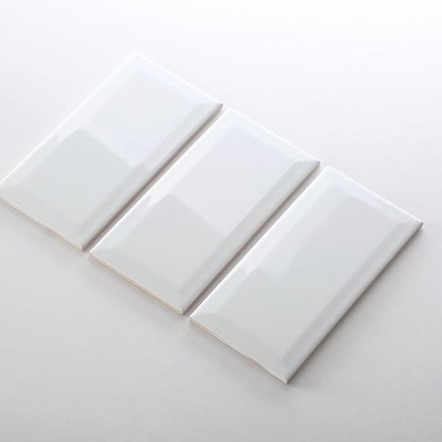 Gạch thẻ ốp tường đen mờ phẳng 100x200 M1207Y - Image 5