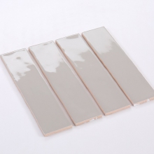Gạch thẻ ốp tường màu vàng bóng vát 100x200 M1205X - Image 3