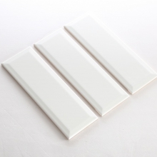 Gạch thẻ ốp tường màu vàng bóng vát 100x200 M1205X - Image 4