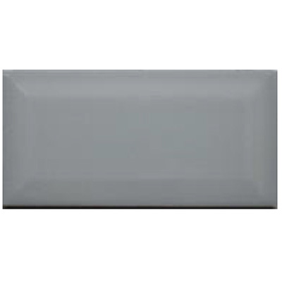 Gạch thẻ ốp tường màu xám đậm bóng vát 75x150 M751503X - Image 5