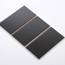 Gạch thẻ ốp tường trắng mờ bóng 75x300 M75300ZY - Image 3