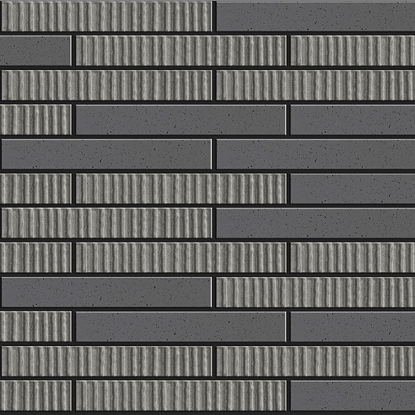 Gạch trang trí I-CONCEPT STRIPE BORDER INAX-20B-STB-3 - Image 3