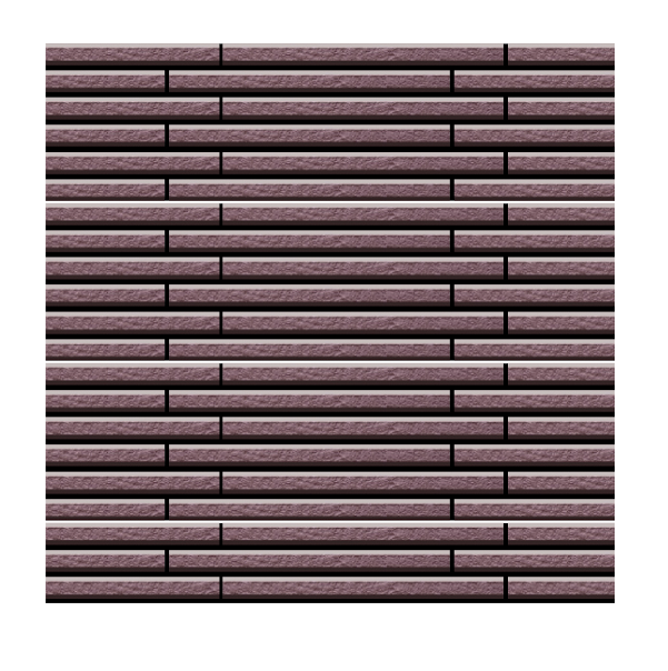 Gạch trang trí vỉ Việt Nhật ACC 256 - Image 4