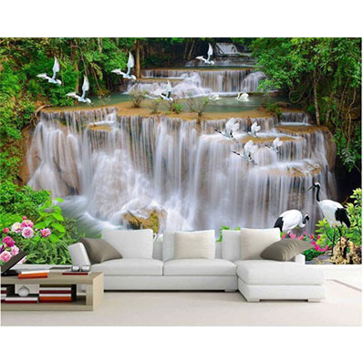 Gạch tranh trang trí HD 070
