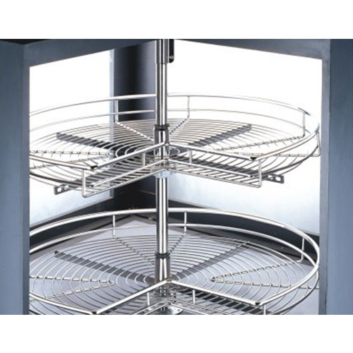 Giá bát 2 tầng inox Eurokit GK 28 - Image 5