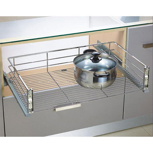 Giá bát đĩa cố định 2 tầng chữ V Eurokit DK12.75 - Image 4
