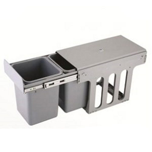 Giá bát đĩa cố định 2 tầng chữ V Eurokit DK12.90 - Image 5