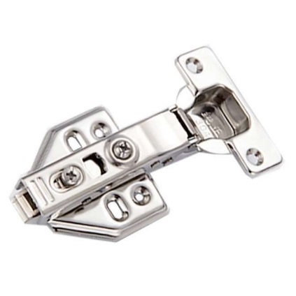 Giá bát đĩa cố định 2 tầng chữ V KIT PLUS DK12 90 - Image 3