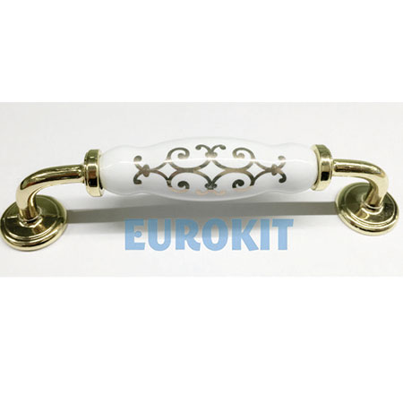 Giá bát đĩa cố định 2 tầng Eurokit DK12C.90 - Image 4