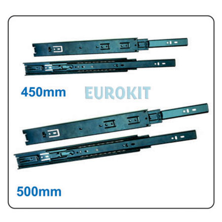 Giá bát đĩa cố định 3 tầng chữ V Eurokit DK12A.70 - Image 4