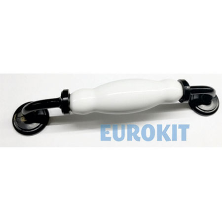 Giá bát đĩa cố định 3 tầng chữ V Eurokit DK12A.90 - Image 3
