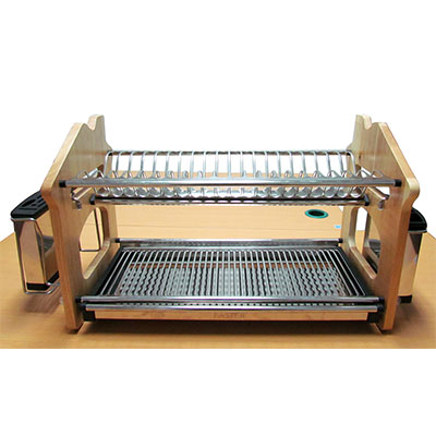 Giá bát đĩa di động Faster FS EB700SDS - Image 3