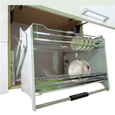 Giá bát đĩa di động Faster FS EB700SP - Image 4