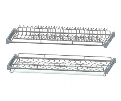 Giá bát đĩa di động Faster FS EB900SDS - Image 3