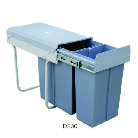 Giá bát đĩa nâng hạ Eurokit GIKA 700 - Image 3
