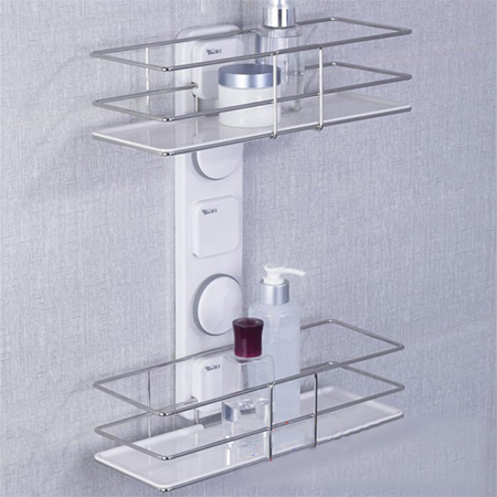 Giá bát đĩa nâng hạ Eurokit UB 800 - Image 4