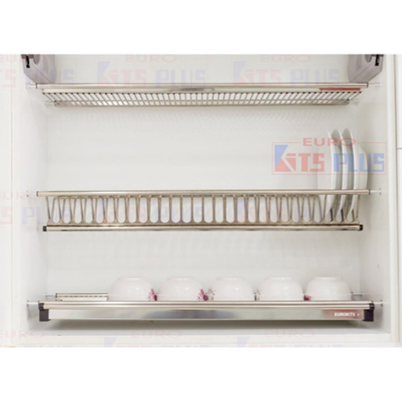 Giá bát đĩa nâng hạ Eurokit UB NEW 900 - Image 3