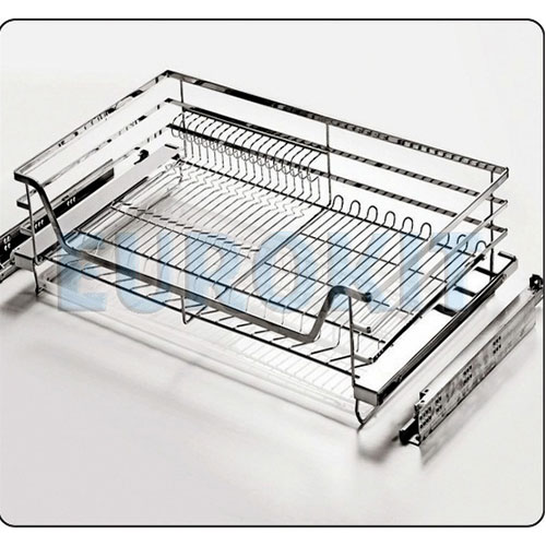 Giá bát đĩa nâng hạ Eurokit UB NEW 900 - Image 5