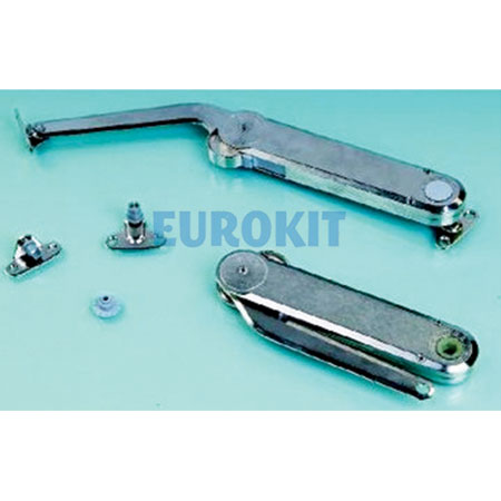 Giá bát đĩa nâng hạ Eurokit UC 700 - Image 4