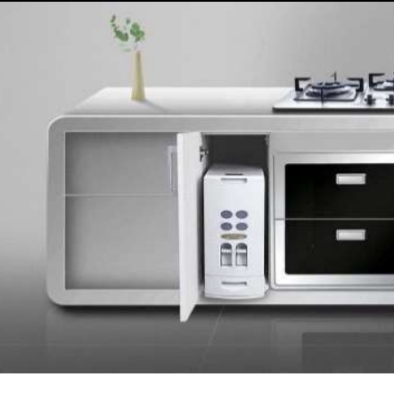 Giá bát đĩa nâng hạ Grasso GNH900+ (865x480x660mm) - Image 3