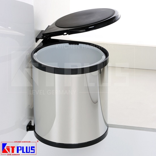 Giá bát đĩa nâng hạ KIT PLUS DLOG60 - Image 4