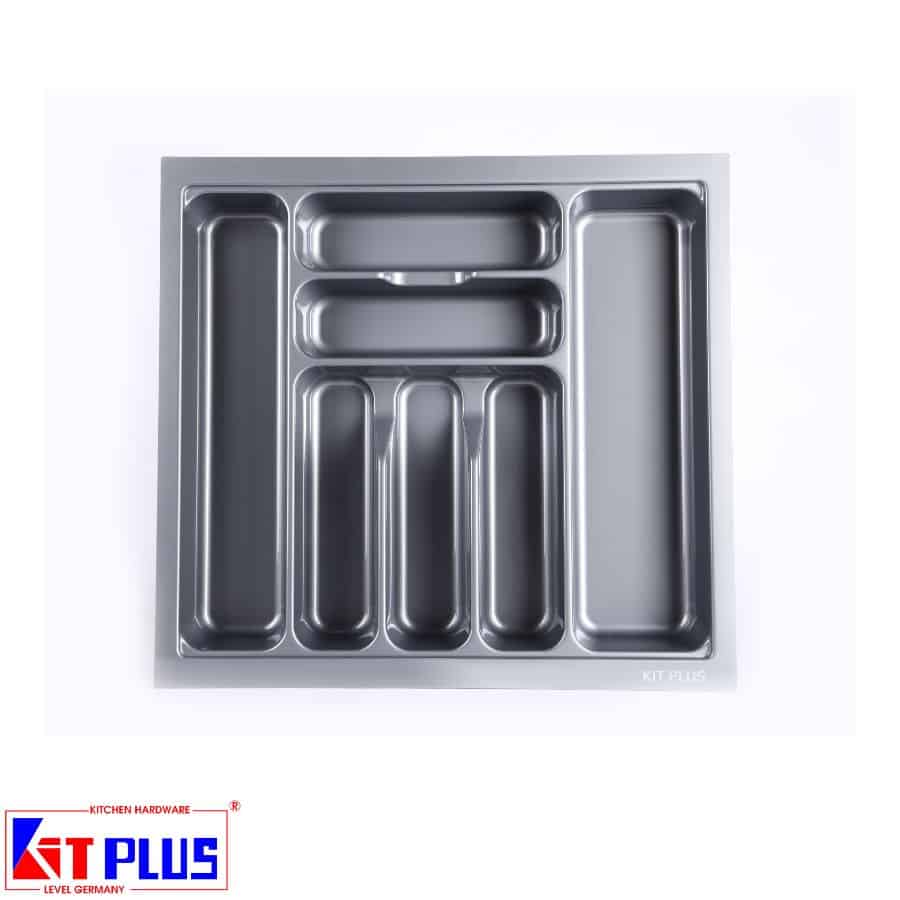 Giá bát đĩa nâng hạ KIT PLUS DLOG70 - Image 5
