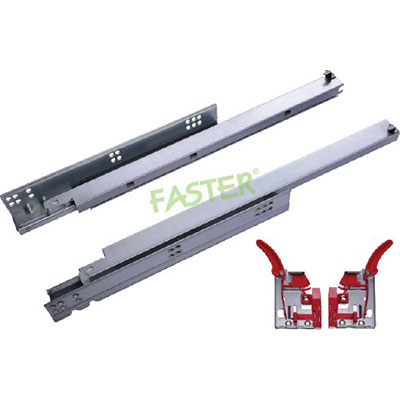 Giá bát tủ 3 tầng FS EB 900 S3 - Image 4
