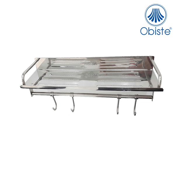 Giá cài dao inox Obiste CD04 - Image 5