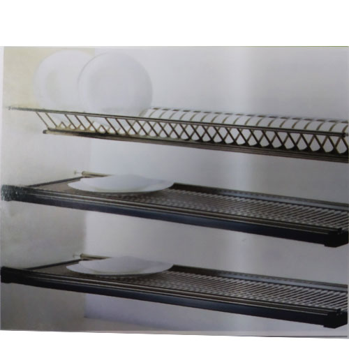 Giá đa năng để dao thớt chai lọ gia vị Faster FS MF200S - Image 4