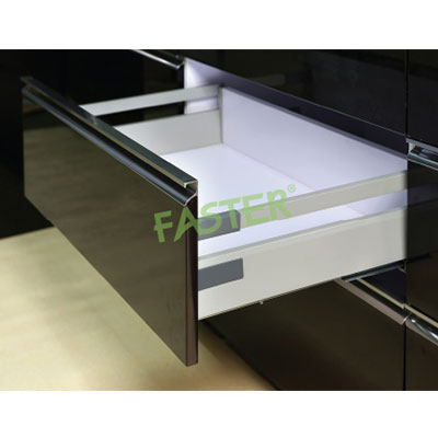 Giá đa năng để dao thớt chai lọ gia vị Faster FS MF400SD - Image 5