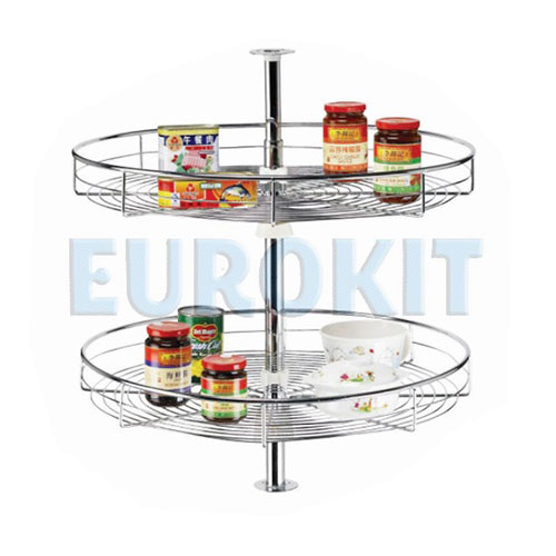 Giá để dao thớt chai lọ gia vị Eurokit EC 200 - Image 4