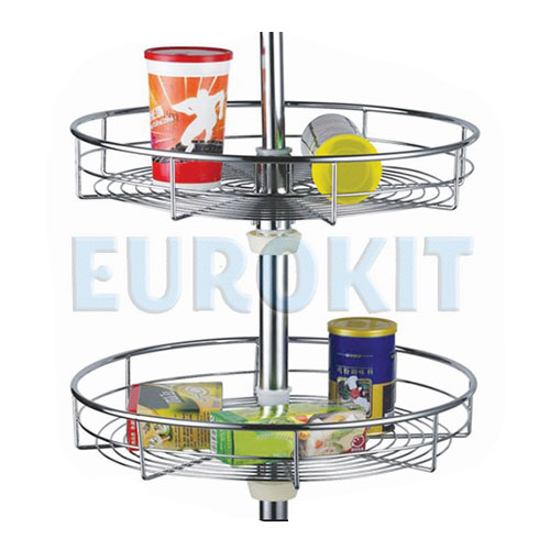 Giá để dao thớt chai lọ gia vị Eurokit HL 300 - Image 4