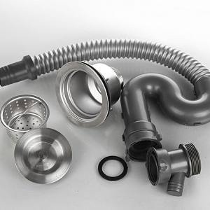 Giá để đồ Inox 304 KLUGER KRM-02 - Image 3
