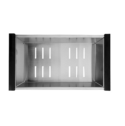 Giá để đồ Inox 304 KLUGER KRM-02 - Image 4