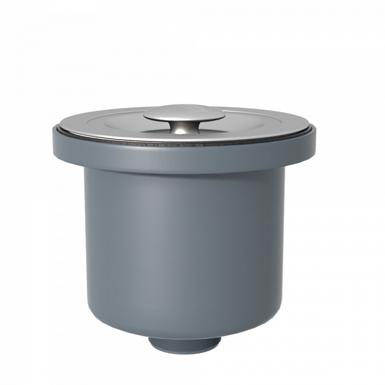 Giá để đồ Inox 304 KLUGER KRM-02 - Image 5