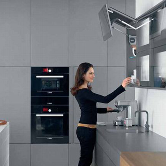 Giá để gia vị Eurokit 021 - Image 3