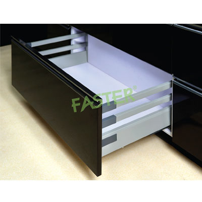 Giá để nồi, bát đĩa cho tủ bếp Faster FS BP800SD - Image 3